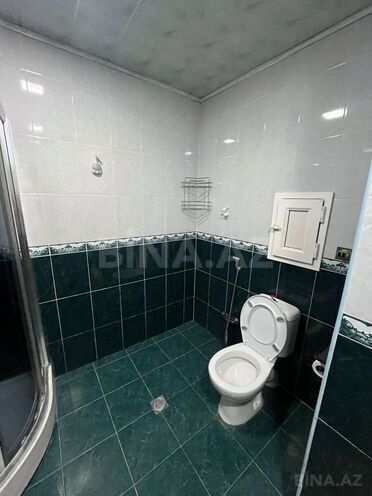 Сдаётся 2-комн. новостройка 100 м², м. Шах Исмаил Хатаи, photo 9 from 15