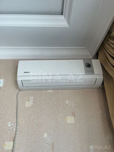 Сдаётся 2-комн. новостройка 100 м², м. Шах Исмаил Хатаи, photo 13 from 15