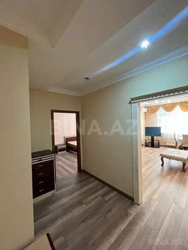 Сдаётся 2-комн. новостройка 100 м², м. Шах Исмаил Хатаи, photo 10 from 15