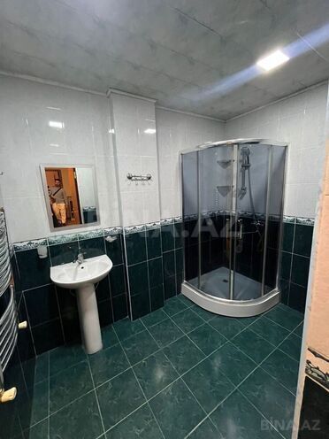 Сдаётся 2-комн. новостройка 100 м², м. Шах Исмаил Хатаи, photo 8 from 15
