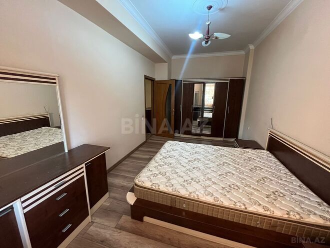 Сдаётся 2-комн. новостройка 100 м², м. Шах Исмаил Хатаи, photo 4 from 15