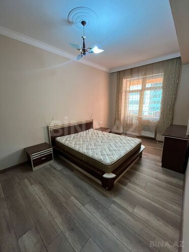 Сдаётся 2-комн. новостройка 100 м², м. Шах Исмаил Хатаи, photo 5 from 15
