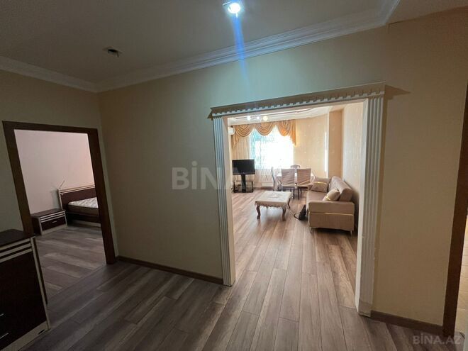 Сдаётся 2-комн. новостройка 100 м², м. Шах Исмаил Хатаи, photo 11 from 15