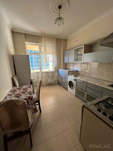 Сдаётся 2-комн. новостройка 100 м², м. Шах Исмаил Хатаи, photo 6 from 15