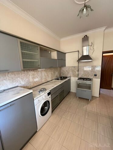 Сдаётся 2-комн. новостройка 100 м², м. Шах Исмаил Хатаи, photo 7 from 15