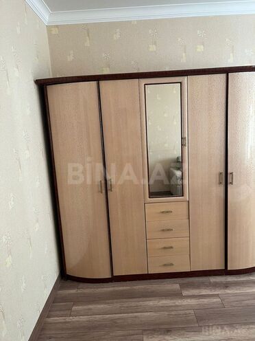 Сдаётся 2-комн. новостройка 100 м², м. Шах Исмаил Хатаи, photo 12 from 15