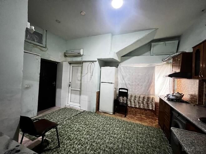 İcarəyə verilir 1 otaqlı köhnə tikili 55 m², 28 May m., photo 5 from 7