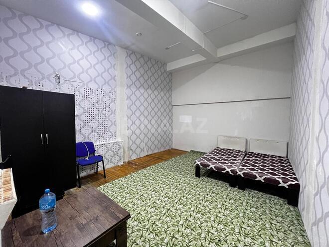 İcarəyə verilir 1 otaqlı köhnə tikili 55 m², 28 May m., photo 3 from 7
