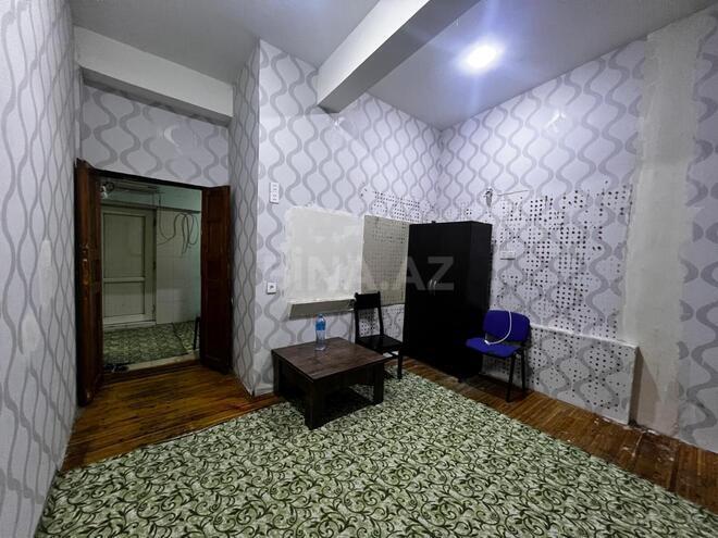 İcarəyə verilir 1 otaqlı köhnə tikili 55 m², 28 May m., photo 4 from 7