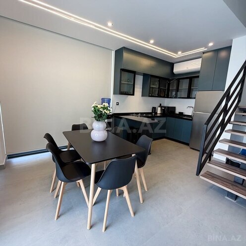 İcarəyə verilir 5 otaqlı həyət evi/bağ evi 400 m², Bilgəh q., photo 10 from 14