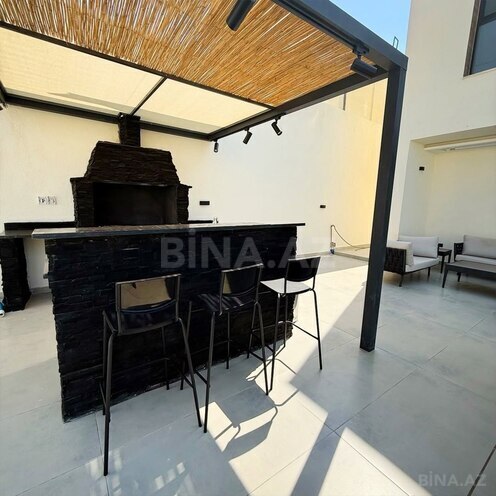 İcarəyə verilir 5 otaqlı həyət evi/bağ evi 400 m², Bilgəh q., photo 13 from 14