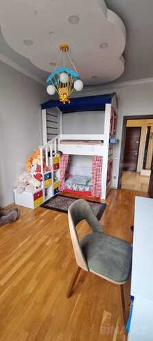 Satılır 3 otaqlı yeni tikili 85 m², Qara Qarayev m., photo 7 from 11