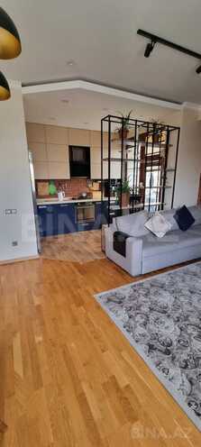 Satılır 3 otaqlı yeni tikili 85 m², Qara Qarayev m., photo 3 from 11