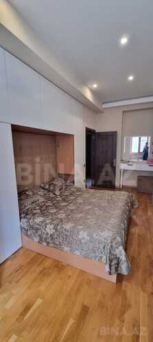 Satılır 3 otaqlı yeni tikili 85 m², Qara Qarayev m., photo 8 from 11