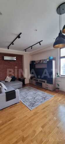 Satılır 3 otaqlı yeni tikili 85 m², Qara Qarayev m., photo 4 from 11