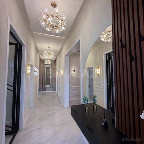 İcarəyə verilir 4 otaqlı həyət evi/bağ evi 250 m², Mərdəkan q., photo 4 from 12