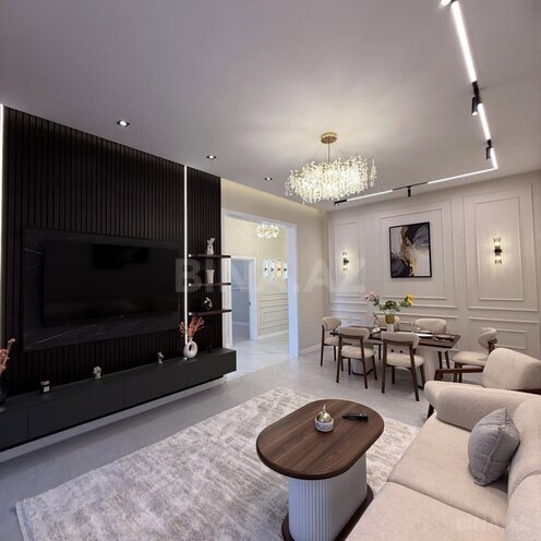 İcarəyə verilir 4 otaqlı həyət evi/bağ evi 250 m², Mərdəkan q., photo 5 from 12