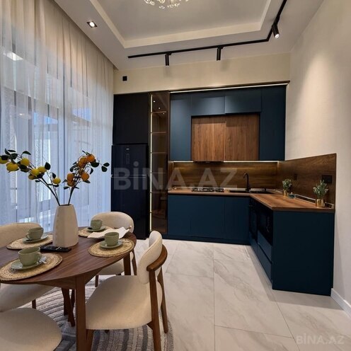 İcarəyə verilir 4 otaqlı həyət evi/bağ evi 250 m², Mərdəkan q., photo 6 from 12