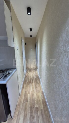 Продаётся 2-комн. вторичка 40 м², м. Элмляр Академиясы, photo 6 from 10