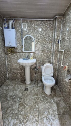 Продаётся 2-комн. вторичка 40 м², м. Элмляр Академиясы, photo 8 from 10