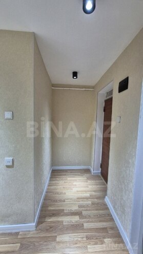 Продаётся 2-комн. вторичка 40 м², м. Элмляр Академиясы, photo 7 from 10