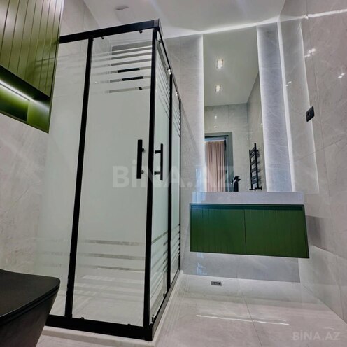 İcarəyə verilir 5 otaqlı həyət evi/bağ evi 350 m², Bilgəh q., photo 9 from 12