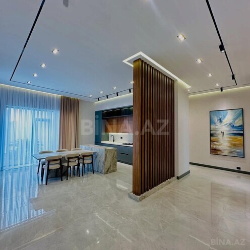 İcarəyə verilir 5 otaqlı həyət evi/bağ evi 350 m², Bilgəh q., photo 7 from 12