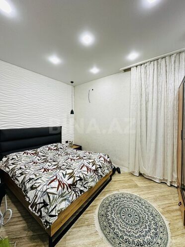 İcarəyə verilir 4 otaqlı həyət evi/bağ evi 200 m², Mərdəkan q., photo 14 from 17