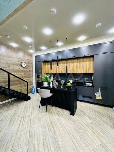 İcarəyə verilir 4 otaqlı həyət evi/bağ evi 200 m², Mərdəkan q., photo 11 from 17
