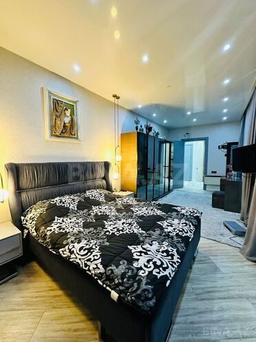 İcarəyə verilir 4 otaqlı həyət evi/bağ evi 200 m², Mərdəkan q., photo 12 from 17