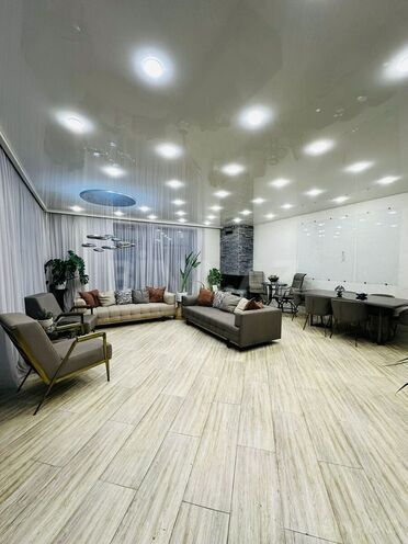 İcarəyə verilir 4 otaqlı həyət evi/bağ evi 200 m², Mərdəkan q., photo 10 from 17