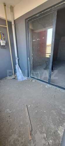 Продаётся 2-комн. новостройка 90 м², Бинагадинский р., photo 12 from 13