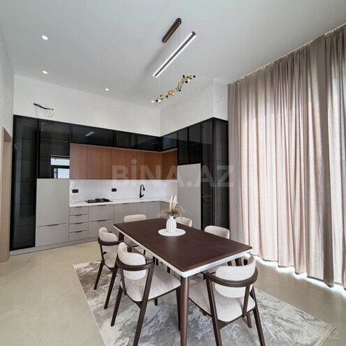 İcarəyə verilir 5 otaqlı həyət evi/bağ evi 300 m², Bilgəh q., photo 7 from 12