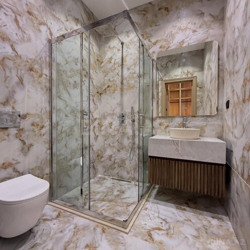 İcarəyə verilir 5 otaqlı həyət evi/bağ evi 300 m², Bilgəh q., photo 10 from 12