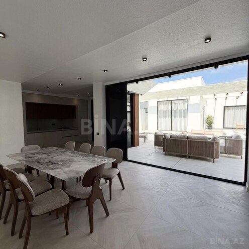 İcarəyə verilir 5 otaqlı həyət evi/bağ evi 300 m², Bilgəh q., photo 5 from 12