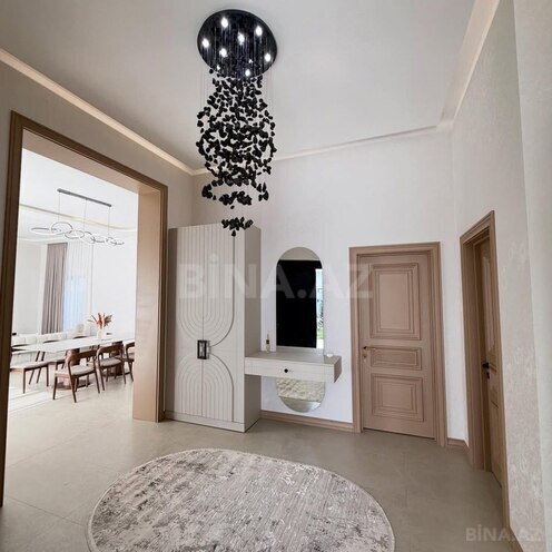 İcarəyə verilir 5 otaqlı həyət evi/bağ evi 300 m², Bilgəh q., photo 9 from 12