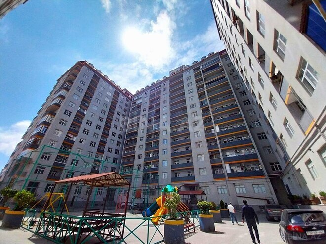 Продаётся 4-комн. новостройка 90 м², пос. Масазыр, photo 1 from 12