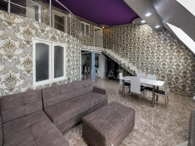 Продаётся 4-комн. новостройка 90 м², пос. Масазыр, photo 4 from 12