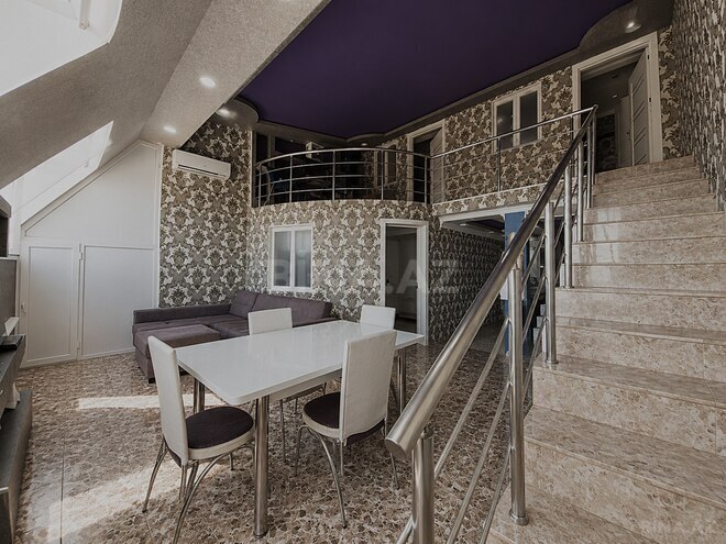Продаётся 4-комн. новостройка 90 м², пос. Масазыр, photo 5 from 12