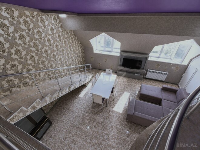 Продаётся 4-комн. новостройка 90 м², пос. Масазыр, photo 6 from 12