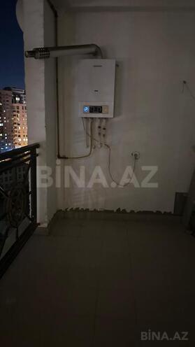 İcarəyə verilir 2 otaqlı yeni tikili 60 m², Gənclik m., photo 17 from 23