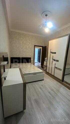 İcarəyə verilir 2 otaqlı yeni tikili 60 m², Gənclik m., photo 3 from 23