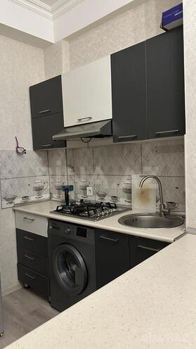 İcarəyə verilir 2 otaqlı yeni tikili 60 m², Gənclik m., photo 20 from 23