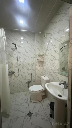 İcarəyə verilir 2 otaqlı yeni tikili 60 m², Gənclik m., photo 7 from 23