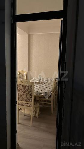 İcarəyə verilir 2 otaqlı yeni tikili 60 m², Gənclik m., photo 16 from 23