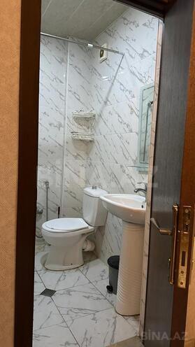 İcarəyə verilir 2 otaqlı yeni tikili 60 m², Gənclik m., photo 6 from 23