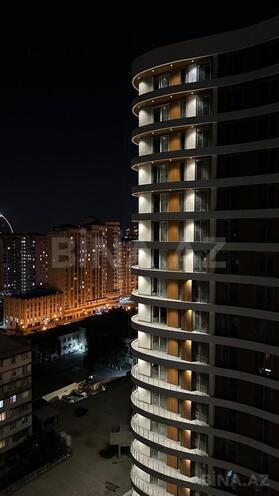 İcarəyə verilir 2 otaqlı yeni tikili 60 m², Gənclik m., photo 14 from 23