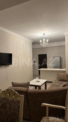 İcarəyə verilir 2 otaqlı yeni tikili 60 m², Gənclik m., photo 11 from 23