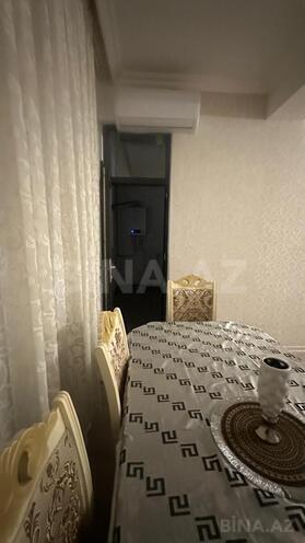 İcarəyə verilir 2 otaqlı yeni tikili 60 m², Gənclik m., photo 12 from 23