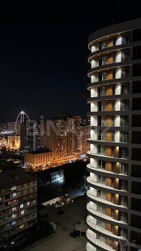 İcarəyə verilir 2 otaqlı yeni tikili 60 m², Gənclik m., photo 15 from 23